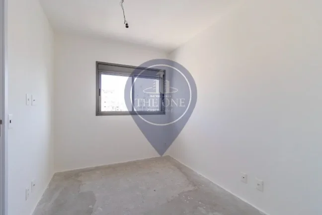 Imagem Apartamento à venda com 1 quarto e 1 suíte no Planalto Paulista, São Paulo-SP: 42m² de conforto e elegância!