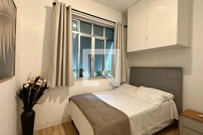 Imagem Apartamento à Venda - Copacabana, 2 Quartos, 85 m2