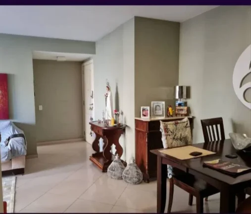 Imagem Portal do bosque barra da Tijuca 3 quartos com infraestrutura completa