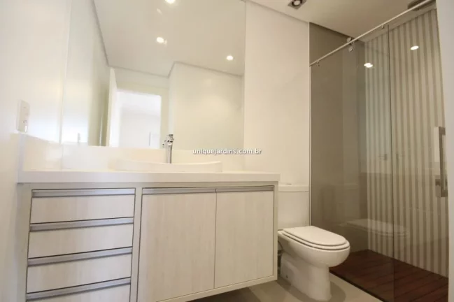 Imagem Cobertura à venda Higienópolis São Paulo