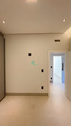 Imagem EXCELENTE CASA TÉRREA NOVA NO RESIDENCIAL ANA HELENA EM FRANCA/SP