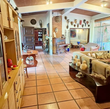 Imagem Casa Térrea na Granja Viana