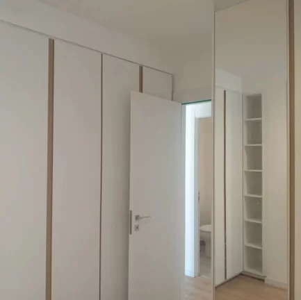 Imagem Apartamento para Venda em São Paulo, Pinheiros, 3 dormitórios, 2 suítes, 3 banheiros, 2 vagas