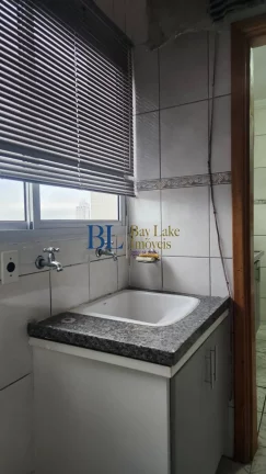 Imagem Apartamento à Venda - 80M² - 2 Quartos - Planalto Paulista!!