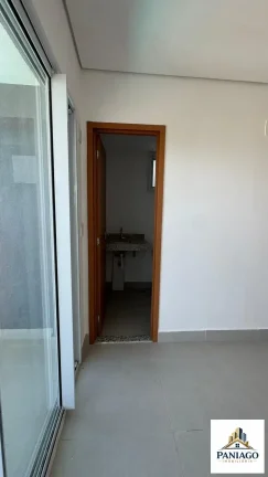 Imagem APARTAMENTO SEMIMOBILIADO PARA LOCAÇÃO NO BRASIL BEACH TERRAÇO | CUIABÁ-MT