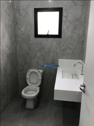 Imagem Sobrado com 3 dormitórios à venda, 220 m² por R$ 949.000,00 - Jardim Vila Galvão - Guarulhos/SP