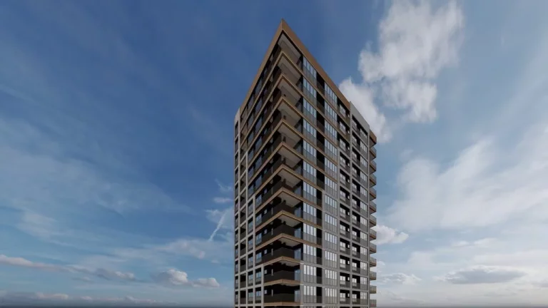 Imagem Vega Apartments - Apartamento à venda no bairro Perequê - Porto Belo/SC