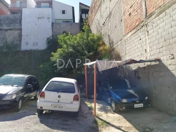 Imagem Amplo Terreno 127m, Jd Graziela, Barueri