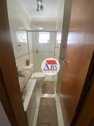 Imagem Apartamento à venda, 93 m² por R$ 550.000,00 - Canto do Forte - Praia Grande/SP