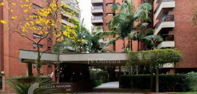 Imagem Apartamento com 4 dormitórios à venda, 230 m² - Jardim Vitória Régia - São Paulo/SP