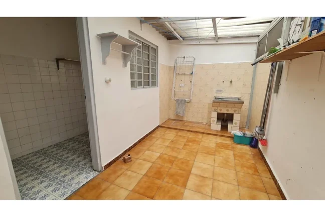 Imagem CASA RESIDENCIAL em São Paulo - SP, Parque Anhanguera
