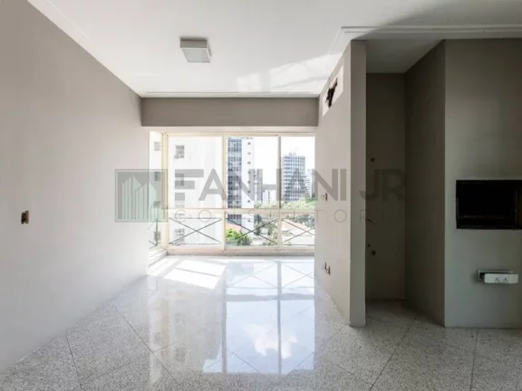 Imagem VENDO EXCELENTE APARTAMENTO NA RUA PROF. ARTHUR rAMOS. Quadra de Tênis,junto ao clube Pinheiros,vista panorâmica,único! Sofisticado empreendimento e