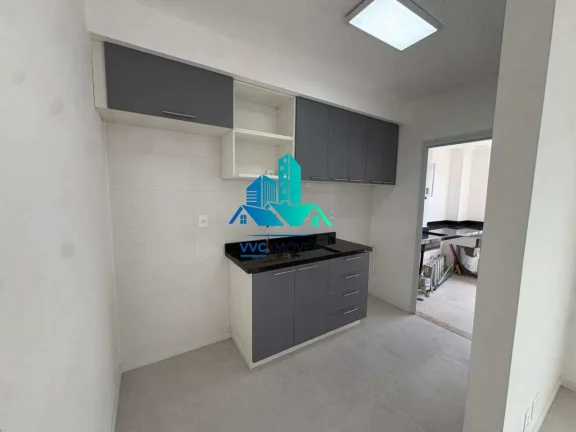 Imagem Alto Padrão Cyrela – 85m2 com 2 Suítes, Varanda, Vaga + Lazer Completo | Venda ou Locação!