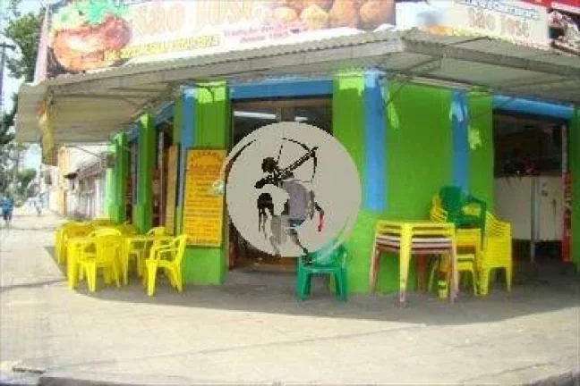 Imagem RESTAURANDE DESDE 1965 COM CAPACIDADE P/ 80 PESSOAS , FATURAMENTO MÉDIO GARANTIDO R$ 80 MIL MES