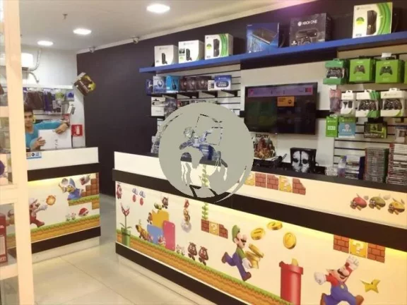 Imagem FUNDO DE COMÉRCIO EM SÃO VICENTE