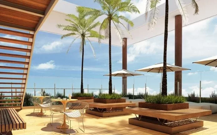 Imagem Sala à venda, 45 m² por R$ 626.000,00 - Tambauzinho - João Pessoa/PB Imagem Sala à venda, 45 m² por R$ 626.000,00 - Tambauzinho - João Pessoa/PB