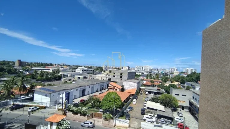 Imagem ? Apartamento Amplo e Reformado à Venda em Pitangueiras ? Lauro de Freitas