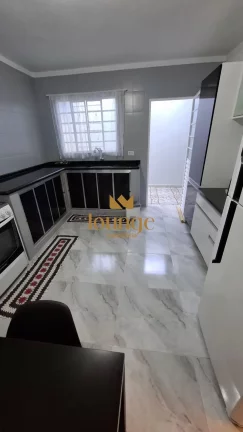 Imagem Casa à Venda no Parque das Paineiras Z.Norte - Sorocaba/SP