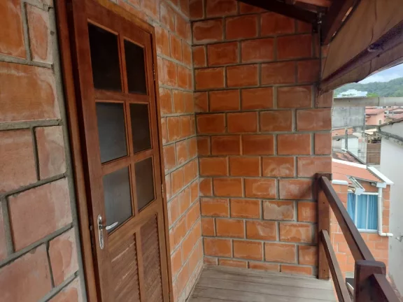 Imagem APARTAMENTO DUPLEX - UM DORMITÓRIO PRAIA MARTIM DE SÁ - CARAGUATATUBA