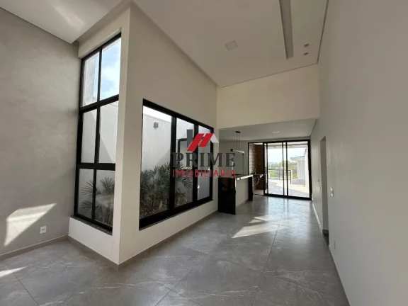 Imagem Casa - Cond. Mariposas - Lagoa Santa