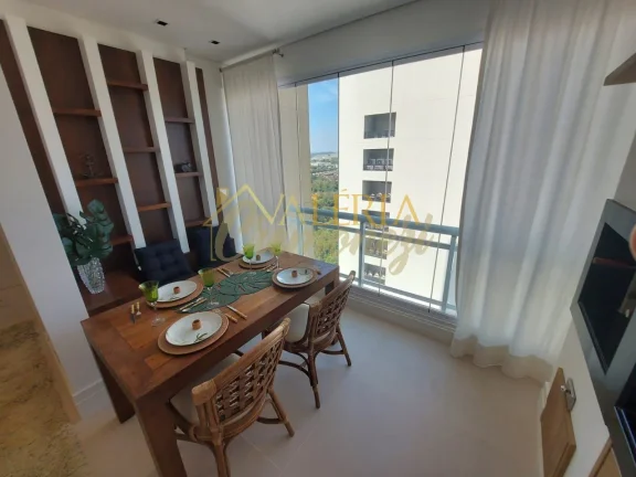 Imagem APARTAMENTO RESIDENCIAL em INDAIATUBA - SP, VILA HOMERO