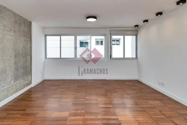 Imagem Apartamento à Venda, 2 Quartos, 100m2 - Cerqueira Cesar, São Paulo/SP