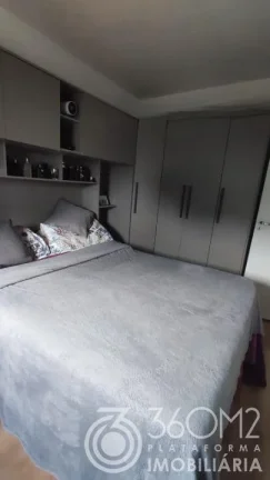 Imagem Apartamento para Venda em Santo André / SP no bairro Jardim Cristiane