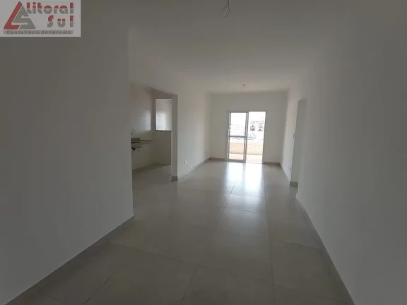 Imagem APARTAMENTO NA VILA TUPI PRAIA GRANDE 85 METROS