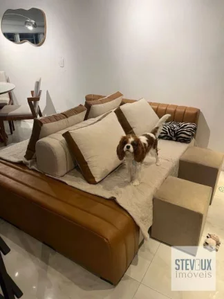 Imagem Apartamento com Renda para Investidores
