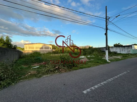 Imagem TERRENO COM 1400M² NO CENTRO DE PARNAMIRIM
