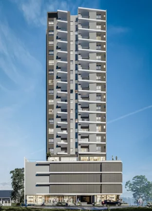 Imagem Essência Residence