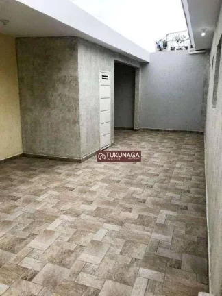 Imagem Casa com 3 quartos à venda, 210 m² por R$ 800.000 - Vila Mazzei - São Paulo/SP