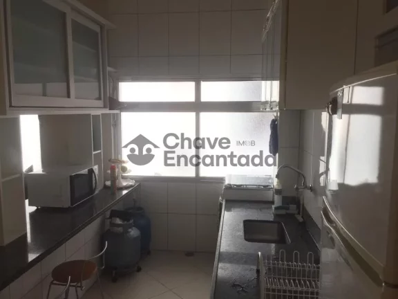 Imagem Apartamento na Praia da Enseada!!!!