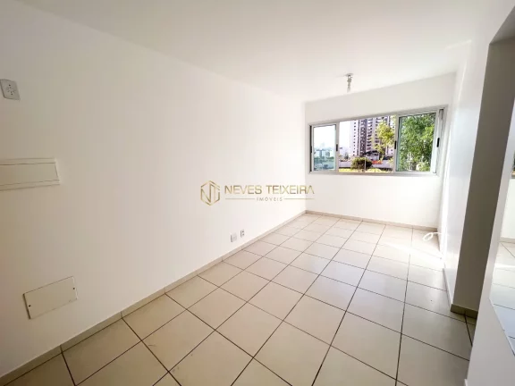 Imagem APARTAMENTO RESIDENCIAL em BRASÍLIA - DF, ÁGUAS CLARAS