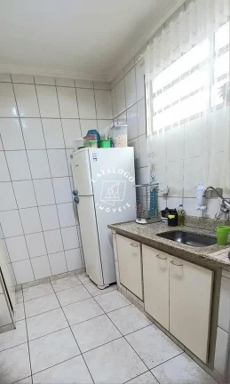 Imagem Apartamento a Venda no bairro Jardim Anhangüera - Ribeirão Preto, SP