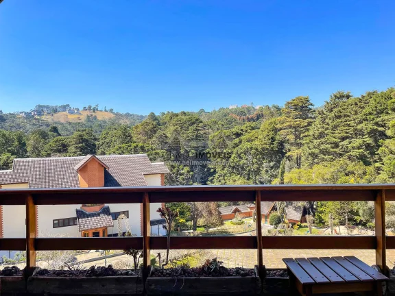 Imagem Apartamento à venda em Campos do Jordão – Com 05 dormitórios e 03 suítes