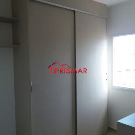 Imagem Sobreposta triplex Nova em condominio Village encruzilhada