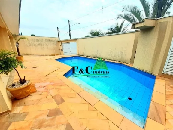 Imagem Casa em Condomínio para Venda em Limeira, PARQUE SÃO BENTO, 4 dormitórios, 3 suítes, 2 banheiros, 2 vagas