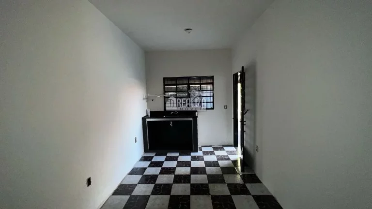Imagem Casa à venda no bairro São José em Uberaba