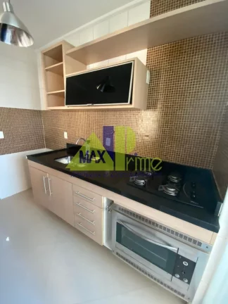 Imagem APARTAMENTO 64M²/02 DORMITÓRIOS/01 SUÍTE/SACADA/01 VAGA