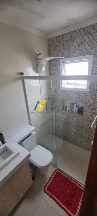 Imagem Vendo Cobertura em Santo André, Vila Scarpeli