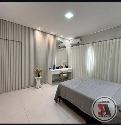 Imagem Casa com 3 suítes no Condominio Alphaville BR