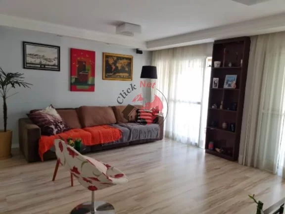 Imagem Excelente Apartamento à Venda no bairro Santa Paula em São Caetano