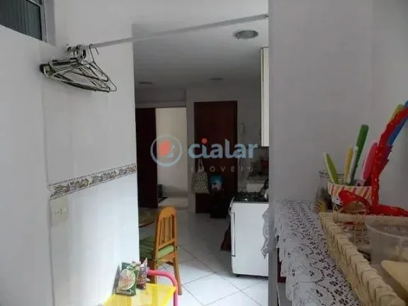 Imagem Apartamento à venda, Copacabana, Rio de Janeiro, RJ