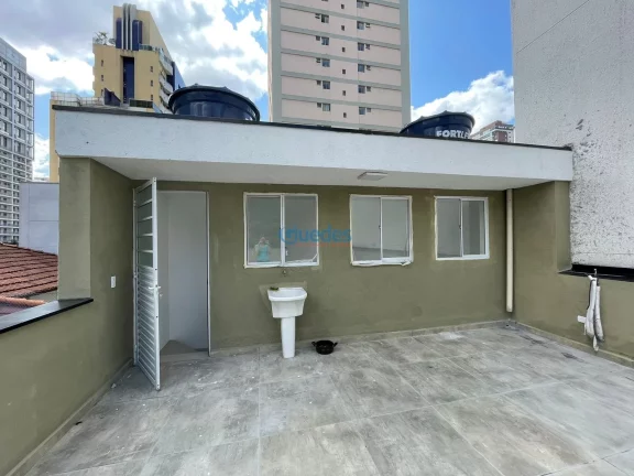 Imagem Ponto Comercial - Indianópolis - São Paulo