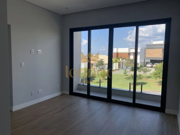 Imagem Casa Alto Padrão a Venda e Aluguel no Alphaville-Votorantim