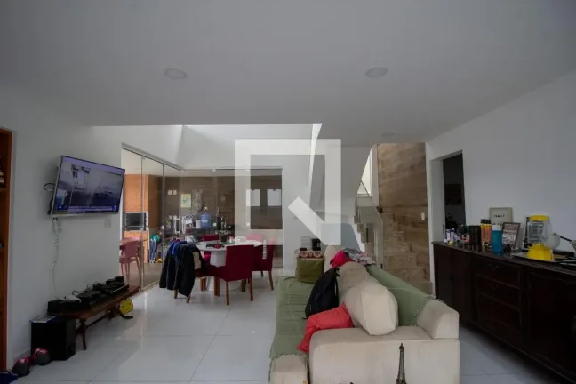 Imagem Casa à Venda - Vargem Pequena, 4 Quartos, 350 m2