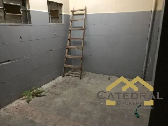 Imagem SALÃO, 120 M² - VENDA POR R$ 800.000,00 OU ALUGUEL POR R$ 4.500,00/MÊS - PONTE DE SÃO JOÃO - JUNDIAÍ/SP