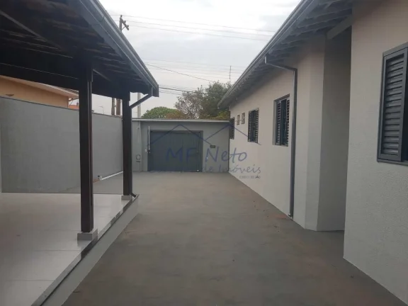Imagem Casa Padrão