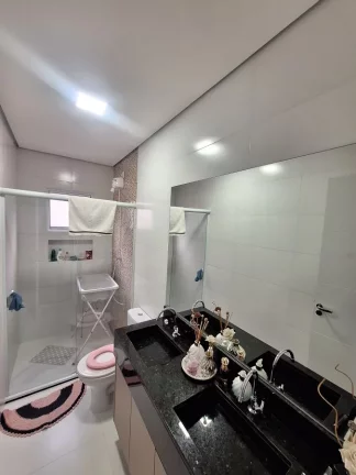 Imagem Casa para Locação em Santana de Parnaíba / SP no bairro Villas do Jaguari